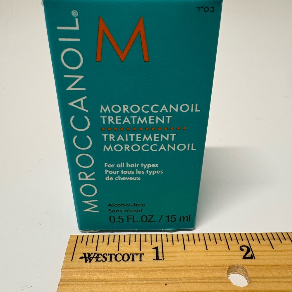 Moroccanoil Hair Treatment Mask for All Hair Types